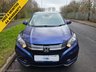 USED 2016 66 HONDA HR-V 1.6 i-DTEC SE Navi SUV 5dr Diesel Manual Euro 6 (s/s) (120 ps) Parking Sensors - Front & Rear
