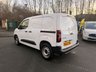 USED 2022 22 CITROEN BERLINGO 1.5 BlueHDi 1000 Worker M Pro Panel Van 5dr Diesel Manual SWB Euro 6 (s/s) (100 ps) 