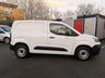 USED 2022 22 CITROEN BERLINGO 1.5 BlueHDi 1000 Worker M Pro Panel Van 5dr Diesel Manual SWB Euro 6 (s/s) (100 ps) 