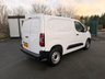 USED 2022 22 CITROEN BERLINGO 1.5 BlueHDi 1000 Worker M Pro Panel Van 5dr Diesel Manual SWB Euro 6 (s/s) (100 ps) 