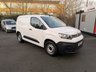 USED 2022 22 CITROEN BERLINGO 1.5 BlueHDi 1000 Worker M Pro Panel Van 5dr Diesel Manual SWB Euro 6 (s/s) (100 ps) 