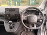 USED 2022 22 CITROEN BERLINGO 1.5 BlueHDi 1000 Worker M Pro Panel Van 5dr Diesel Manual SWB Euro 6 (s/s) (100 ps) 