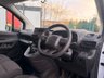 USED 2022 22 CITROEN BERLINGO 1.5 BlueHDi 1000 Worker M Pro Panel Van 5dr Diesel Manual SWB Euro 6 (s/s) (100 ps) 