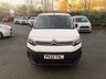 USED 2022 22 CITROEN BERLINGO 1.5 BlueHDi 1000 Worker M Pro Panel Van 5dr Diesel Manual SWB Euro 6 (s/s) (100 ps) 