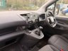 USED 2022 22 CITROEN BERLINGO 1.5 BlueHDi 1000 Worker M Pro Panel Van 5dr Diesel Manual SWB Euro 6 (s/s) (100 ps) 