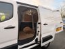 USED 2022 22 CITROEN BERLINGO 1.5 BlueHDi 1000 Worker M Pro Panel Van 5dr Diesel Manual SWB Euro 6 (s/s) (100 ps) 