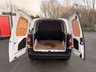 USED 2022 22 CITROEN BERLINGO 1.5 BlueHDi 1000 Worker M Pro Panel Van 5dr Diesel Manual SWB Euro 6 (s/s) (100 ps) 