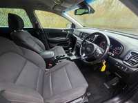 USED 2018 18 KIA SPORTAGE 1.6 GDi 2 SUV 5dr Petrol Manual Euro 6 (s/s) (130 bhp) 