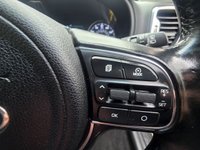 USED 2018 18 KIA SPORTAGE 1.6 GDi 2 SUV 5dr Petrol Manual Euro 6 (s/s) (130 bhp) 