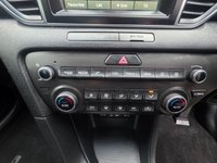 USED 2018 18 KIA SPORTAGE 1.6 GDi 2 SUV 5dr Petrol Manual Euro 6 (s/s) (130 bhp) 