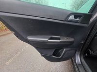 USED 2018 18 KIA SPORTAGE 1.6 GDi 2 SUV 5dr Petrol Manual Euro 6 (s/s) (130 bhp) 
