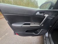 USED 2018 18 KIA SPORTAGE 1.6 GDi 2 SUV 5dr Petrol Manual Euro 6 (s/s) (130 bhp) 