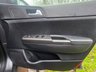 USED 2018 18 KIA SPORTAGE 1.6 GDi 2 SUV 5dr Petrol Manual Euro 6 (s/s) (130 bhp) 
