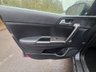 USED 2018 18 KIA SPORTAGE 1.6 GDi 2 SUV 5dr Petrol Manual Euro 6 (s/s) (130 bhp) 