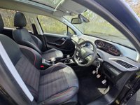 USED 2018 18 PEUGEOT 2008 1.2 PureTech Active SUV 5dr Petrol Manual Euro 6 (82 ps) Mirror Screen - Apple CarPlay