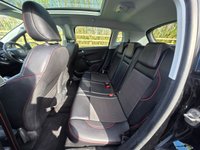 USED 2018 18 PEUGEOT 2008 1.2 PureTech Active SUV 5dr Petrol Manual Euro 6 (82 ps) Mirror Screen - Apple CarPlay