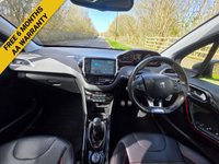 USED 2018 18 PEUGEOT 2008 1.2 PureTech Active SUV 5dr Petrol Manual Euro 6 (82 ps) Mirror Screen - Apple CarPlay