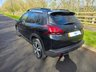 USED 2018 18 PEUGEOT 2008 1.2 PureTech Active SUV 5dr Petrol Manual Euro 6 (82 ps) Mirror Screen - Apple CarPlay