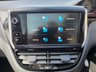 USED 2018 18 PEUGEOT 2008 1.2 PureTech Active SUV 5dr Petrol Manual Euro 6 (82 ps) Mirror Screen - Apple CarPlay