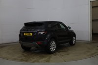 USED 2014 14 LAND ROVER RANGE ROVER EVOQUE 2.2 SD4 Pure Tech SUV 5dr Diesel Manual 4WD Euro 5 (s/s) (190 ps) High Specification