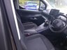 USED 2020 70 PEUGEOT RIFTER 1.5 BlueHDi Allure Standard MPV 5dr Diesel Manual Euro 6 (s/s) (100 ps) Low mileage