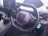 USED 2020 70 PEUGEOT RIFTER 1.5 BlueHDi Allure Standard MPV 5dr Diesel Manual Euro 6 (s/s) (100 ps) Low mileage