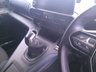 USED 2020 70 PEUGEOT RIFTER 1.5 BlueHDi Allure Standard MPV 5dr Diesel Manual Euro 6 (s/s) (100 ps) Low mileage