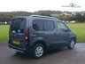 USED 2020 70 PEUGEOT RIFTER 1.5 BlueHDi Allure Standard MPV 5dr Diesel Manual Euro 6 (s/s) (100 ps) Low mileage