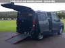 USED 2020 70 PEUGEOT RIFTER 1.5 BlueHDi Allure Standard MPV 5dr Diesel Manual Euro 6 (s/s) (100 ps) Low mileage