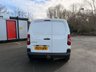 USED 2022 71 CITROEN BERLINGO 1.5 BlueHDi 1000 Worker M Pro Panel Van 5dr Diesel Manual SWB Euro 6 (s/s) (100 ps) 