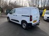 USED 2022 71 CITROEN BERLINGO 1.5 BlueHDi 1000 Worker M Pro Panel Van 5dr Diesel Manual SWB Euro 6 (s/s) (100 ps) 