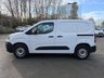 USED 2022 71 CITROEN BERLINGO 1.5 BlueHDi 1000 Worker M Pro Panel Van 5dr Diesel Manual SWB Euro 6 (s/s) (100 ps) 