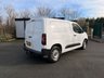 USED 2022 71 CITROEN BERLINGO 1.5 BlueHDi 1000 Worker M Pro Panel Van 5dr Diesel Manual SWB Euro 6 (s/s) (100 ps) 