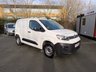 USED 2022 71 CITROEN BERLINGO 1.5 BlueHDi 1000 Worker M Pro Panel Van 5dr Diesel Manual SWB Euro 6 (s/s) (100 ps) 