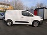 USED 2022 71 CITROEN BERLINGO 1.5 BlueHDi 1000 Worker M Pro Panel Van 5dr Diesel Manual SWB Euro 6 (s/s) (100 ps) 
