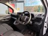 USED 2022 71 CITROEN BERLINGO 1.5 BlueHDi 1000 Worker M Pro Panel Van 5dr Diesel Manual SWB Euro 6 (s/s) (100 ps) 