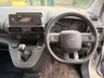 USED 2022 71 CITROEN BERLINGO 1.5 BlueHDi 1000 Worker M Pro Panel Van 5dr Diesel Manual SWB Euro 6 (s/s) (100 ps) 