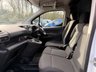 USED 2022 71 CITROEN BERLINGO 1.5 BlueHDi 1000 Worker M Pro Panel Van 5dr Diesel Manual SWB Euro 6 (s/s) (100 ps) 
