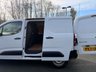 USED 2022 71 CITROEN BERLINGO 1.5 BlueHDi 1000 Worker M Pro Panel Van 5dr Diesel Manual SWB Euro 6 (s/s) (100 ps) 