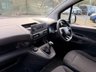USED 2022 71 CITROEN BERLINGO 1.5 BlueHDi 1000 Worker M Pro Panel Van 5dr Diesel Manual SWB Euro 6 (s/s) (100 ps) 