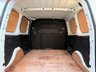 USED 2022 71 CITROEN BERLINGO 1.5 BlueHDi 1000 Worker M Pro Panel Van 5dr Diesel Manual SWB Euro 6 (s/s) (100 ps) 