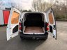 USED 2022 71 CITROEN BERLINGO 1.5 BlueHDi 1000 Worker M Pro Panel Van 5dr Diesel Manual SWB Euro 6 (s/s) (100 ps) 