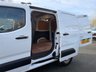 USED 2022 71 CITROEN BERLINGO 1.5 BlueHDi 1000 Worker M Pro Panel Van 5dr Diesel Manual SWB Euro 6 (s/s) (100 ps) 