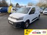 USED 2022 71 CITROEN BERLINGO 1.5 BlueHDi 1000 Worker M Pro Panel Van 5dr Diesel Manual SWB Euro 6 (s/s) (100 ps) 