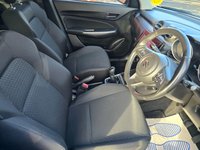 USED 2022 22 SUZUKI SWIFT 1.2 Dualjet MHEV SZ5 Euro 6 (s/s) 5dr FULL SUZUKI SERVICE HISTORY