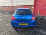 USED 2022 22 SUZUKI SWIFT 1.2 Dualjet MHEV SZ5 Euro 6 (s/s) 5dr FULL SUZUKI SERVICE HISTORY
