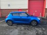 USED 2022 22 SUZUKI SWIFT 1.2 Dualjet MHEV SZ5 Euro 6 (s/s) 5dr FULL SUZUKI SERVICE HISTORY