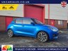 USED 2022 22 SUZUKI SWIFT 1.2 Dualjet MHEV SZ5 Euro 6 (s/s) 5dr FULL SUZUKI SERVICE HISTORY