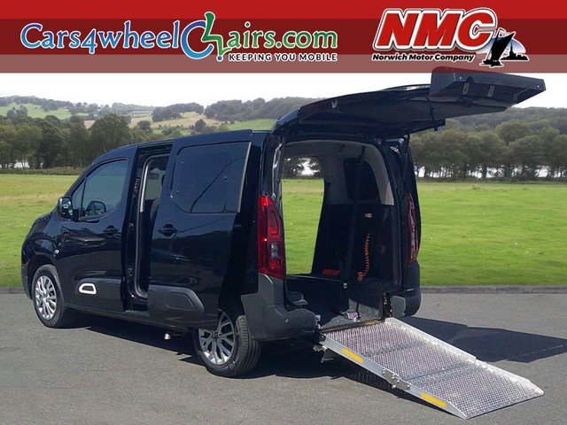 2020 VOLKSWAGEN CADDY MAXI LIFE - Photo 7