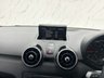 USED 2017 67 AUDI A1 1.4 TFSI CoD S line Hatchback 3dr Petrol Manual Euro 6 (s/s) (150 ps) 2 KEYS, FSH, TIMING BELT DONE 2022